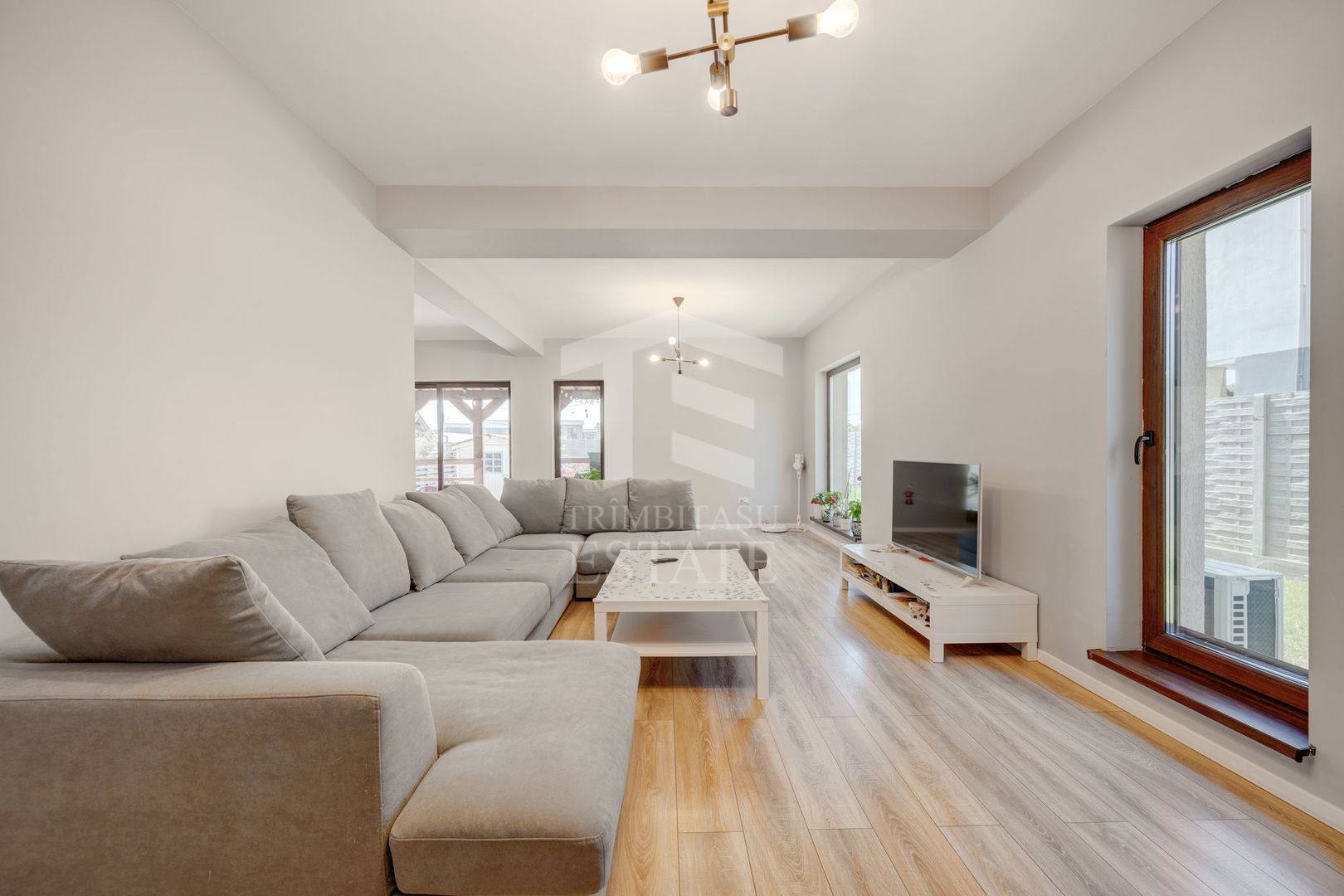 Casa în Stil American ! Mogosoaia/Chitila ! Regie Proprie ! - Poză 5