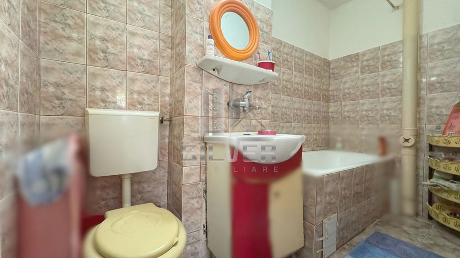 Apartament cu 3 camere/54mp/zona str. Mehedinti. - Poză 8
