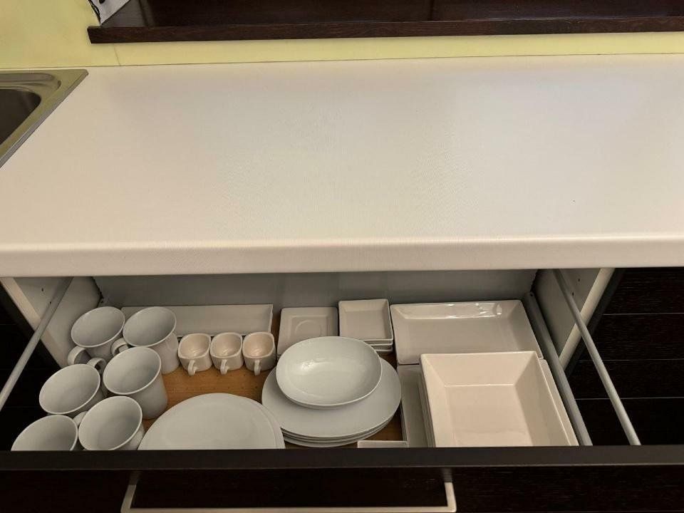 BRASADAS închiriază ap 2 cam. Dorobanti. - Poză 7