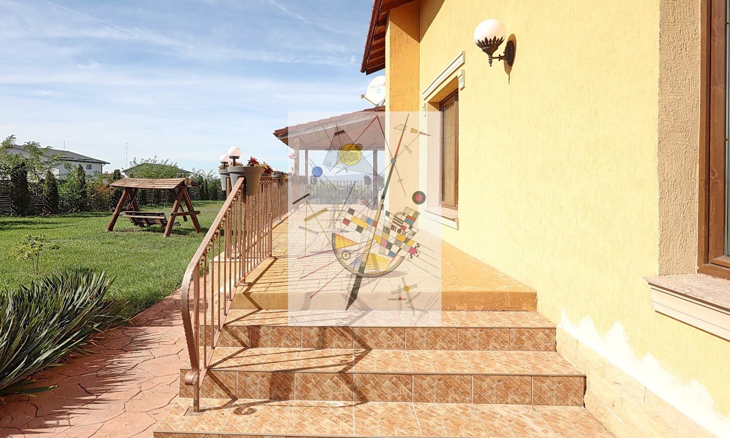 Imobil cu multiple posibilitati de exploatare - Poză 58