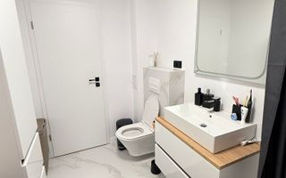Apartament renovat, mobilat și utilat, Florești, aproape de VIVO! - Poză 6