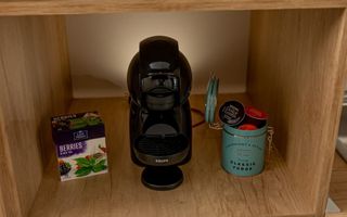 Garsoniera de vanzare In Mamaia Nord - Nord 10 by ALEZZI - Ocazie - Poză 6