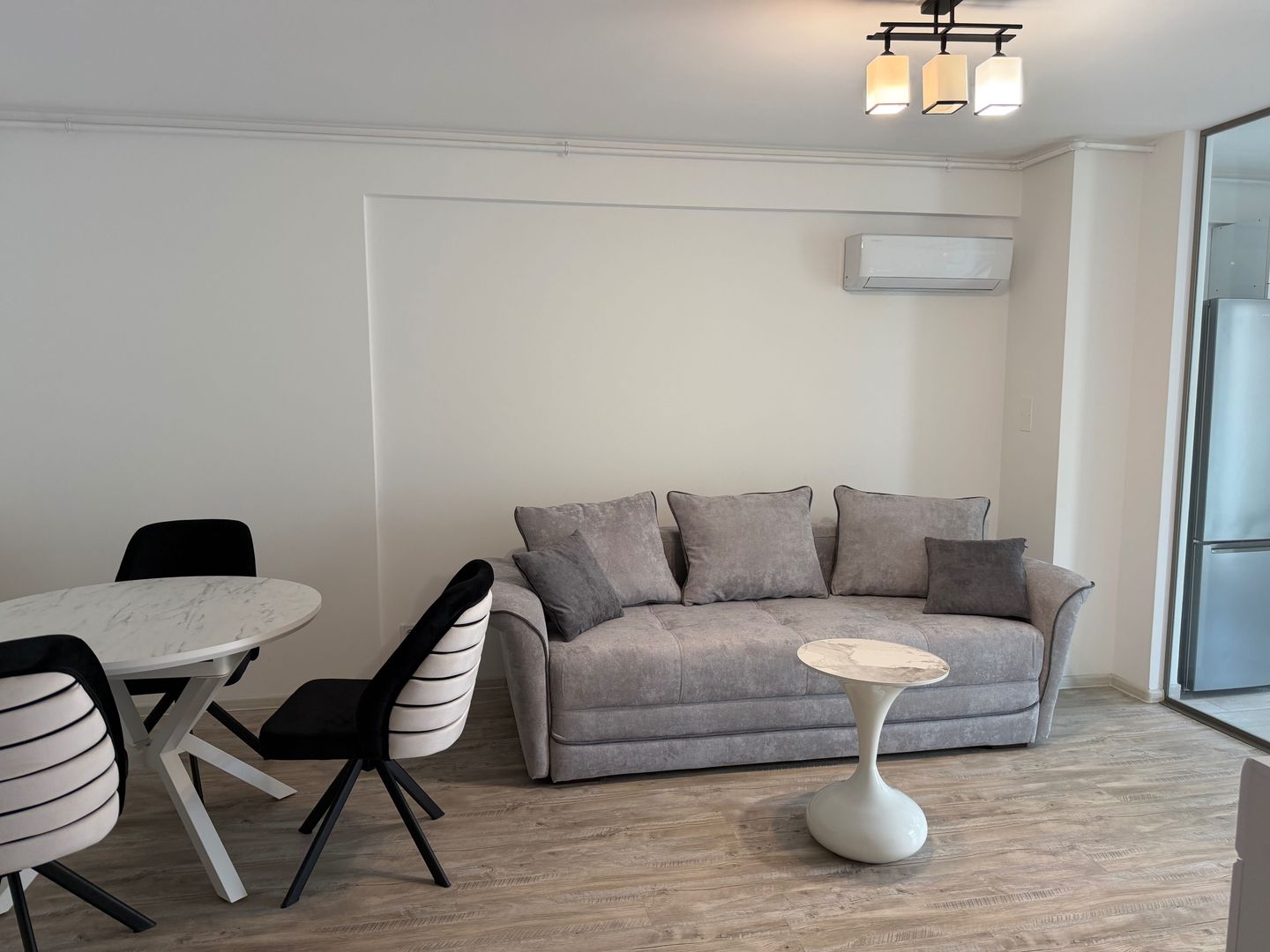 Apartament 2 camere de închiriat Timpuri Noi - Poză 2