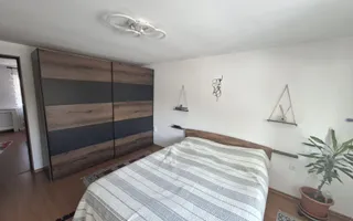 Casa individuala Predelut Bran Brasov - Poză 23
