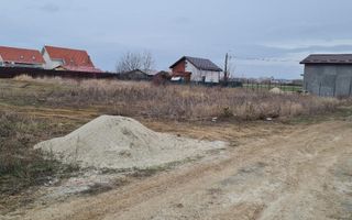 Teren Bragadiru -  Varteju - Magurele - Poză 1