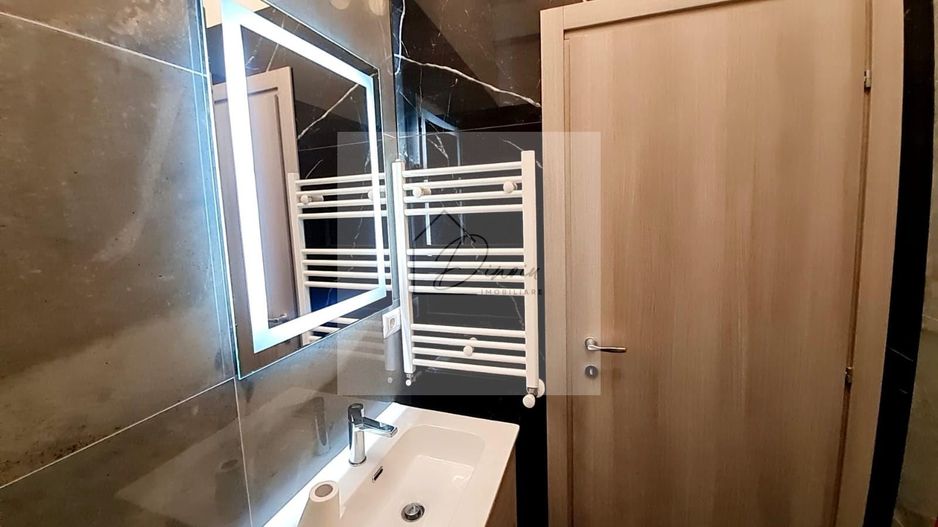 COM 0% I  3 camere LUX Pipera I Porsche Pipera I Gata de mutare - Poză 29