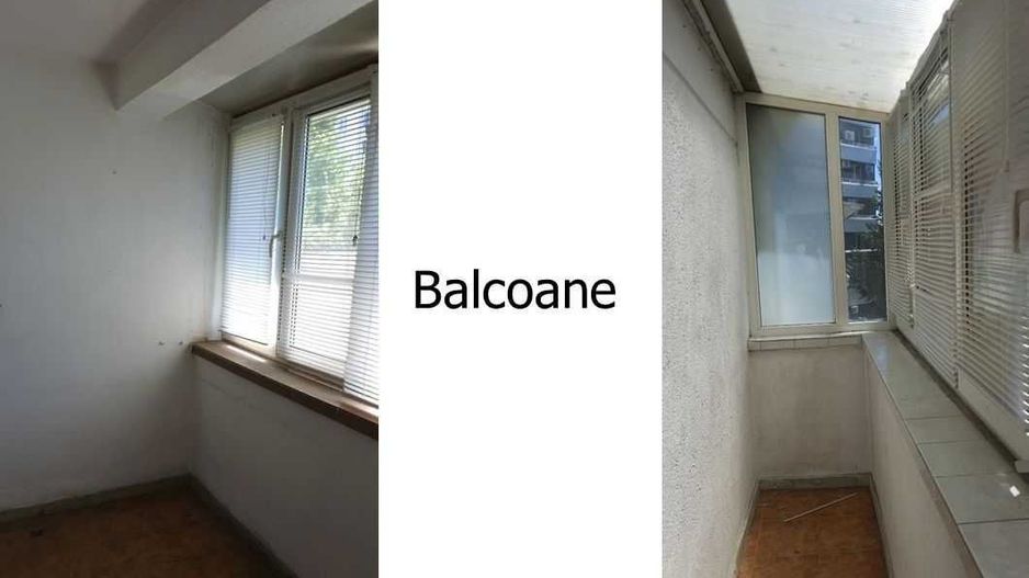 ULTRACENTRAL 3camere Bloc 1995 UNIRII - Poză 7