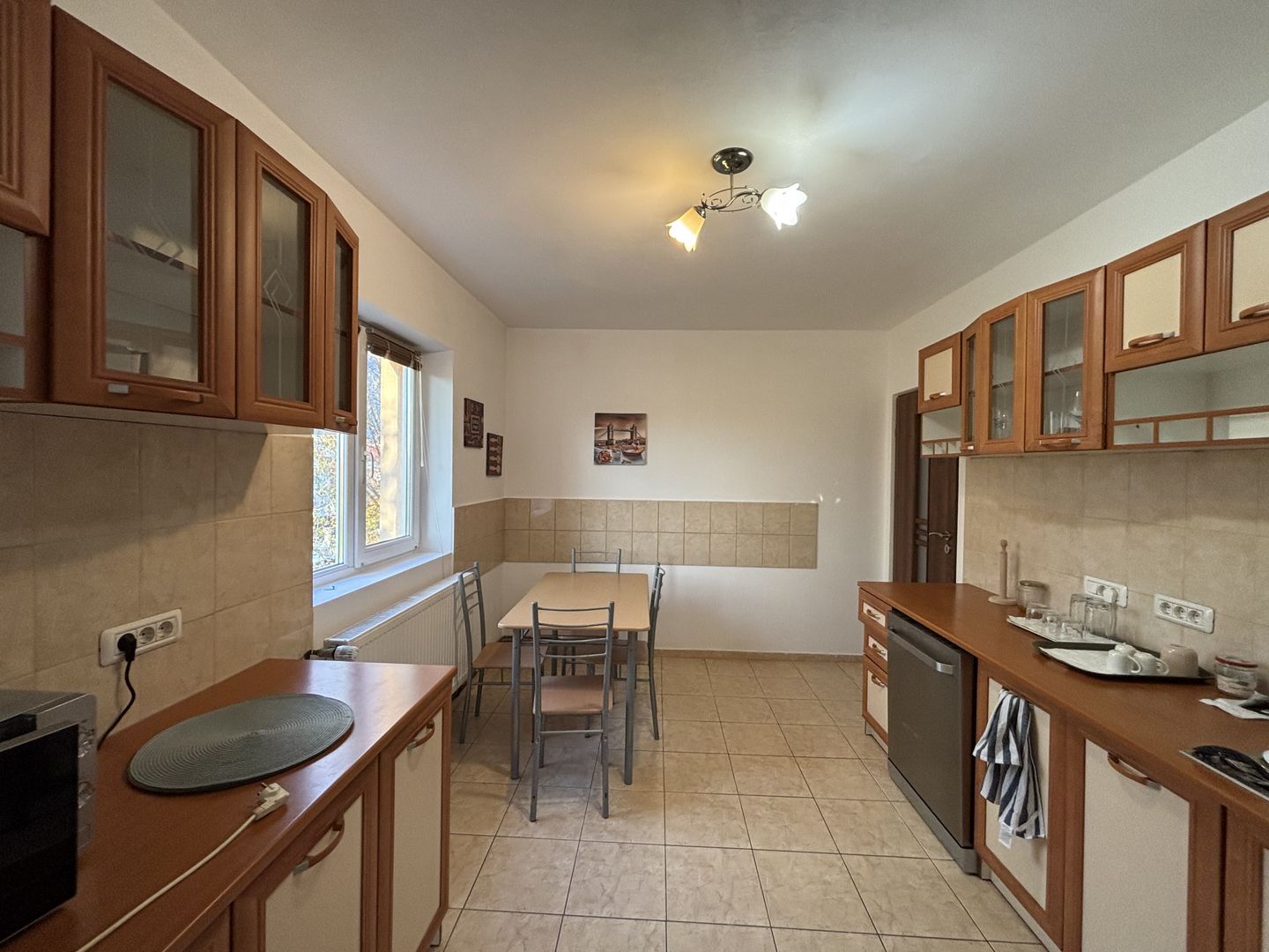 Apartament 3 camere zona Braytim - Poză 9
