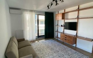 Apartament nou renovat | Bloc nou | 2 balcoane - zona Pallady - Poză 3