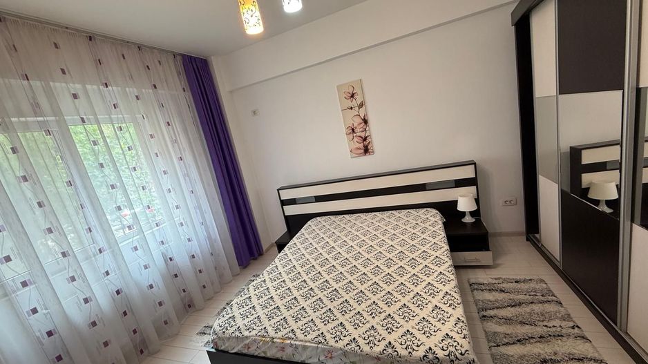Apartament 2 camere 50,25 mp-complet mobilat/utilat-MILITARI REZIDENCE - Poză 11