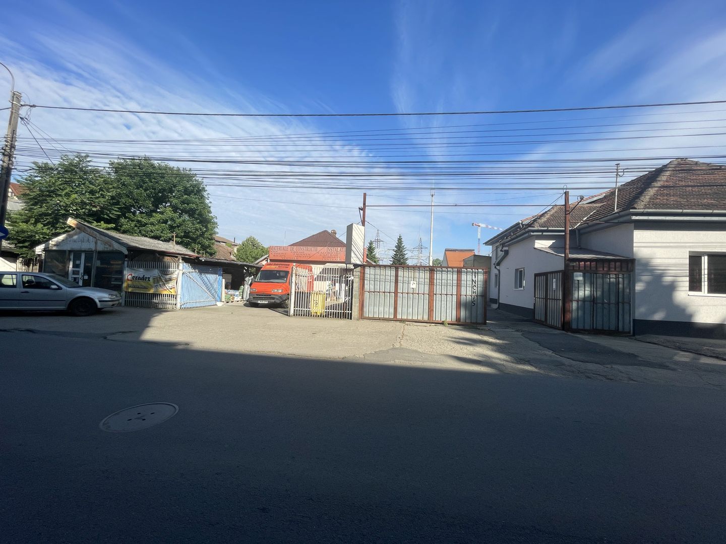 Zona Bucovina | Teren de 900 mp | Asfalt | Toate utilitatile - Poză 5