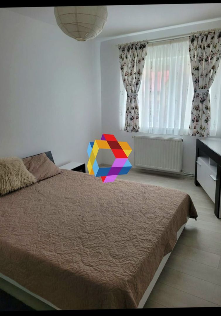 Apartament doua camere Brasov, zona Racadau,  55 mp, Plus-imo.ro - Poză 7