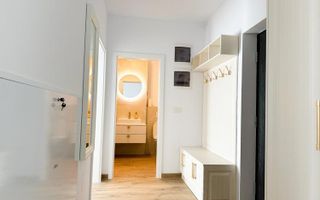 Apartament de închiriat premium  Sedako IRIS Armoniei - Poză 7