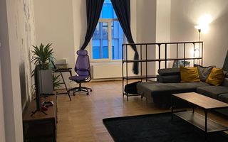 De vânzare: garsonieră dublă - Universitate - Cișmigiu- ultracentral - Poză 2