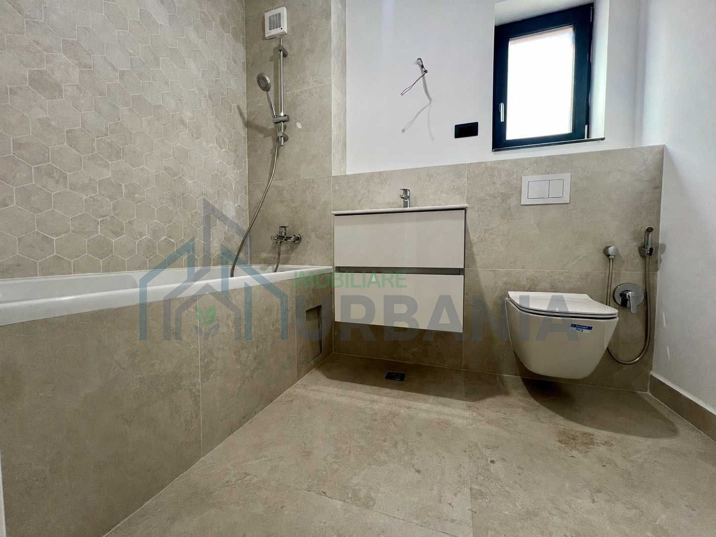 Apartament 1 camera - Poză 8
