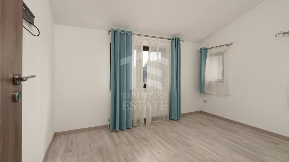 Berceni Vila Individuala cu Teren de 1000 mp si Iaz - Poză 20
