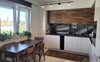 Chișoda | 111 mp Utili | 4 Camere | 3 Băi | 2 locuri Parcare - Poză 6