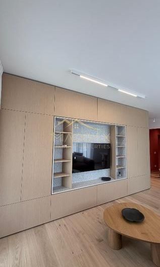 Prima inchiriere- Apartament 2 camere cu loc de parcare - zona Floreasca - Poză 5