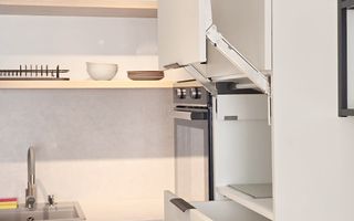 Inchiriere Apartament 2 camere One Cotroceni - Prima Inchiriere - - Poză 31