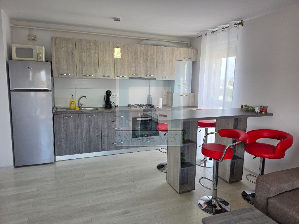 Apartament 2 camere mobilat/utilat - zona Coresi - Poză 4