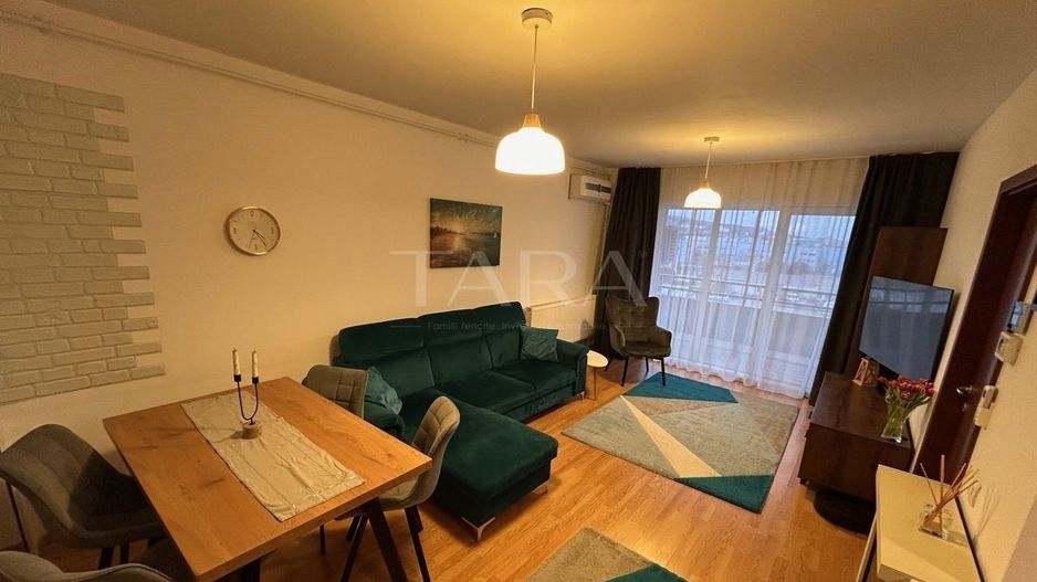 Apartament 2 camere în zona Iris - Poză 1