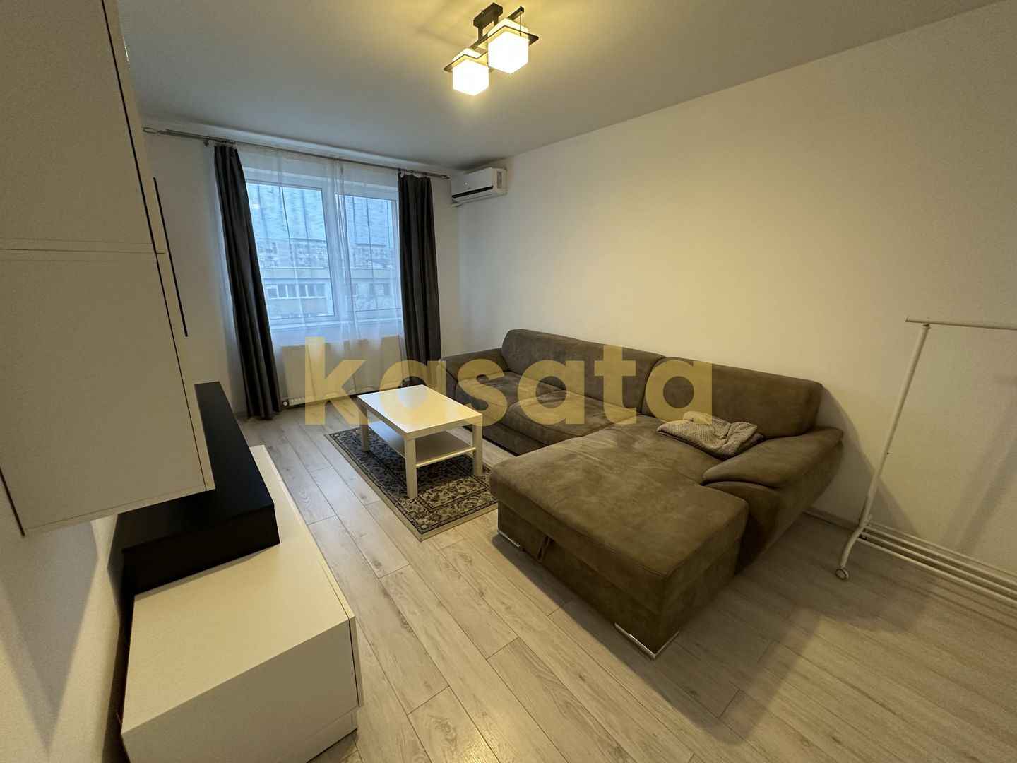2 Camere | Crângași | Bloc reabilitat | Etaj Intermediar | Renovat 🏢 - Poză 2