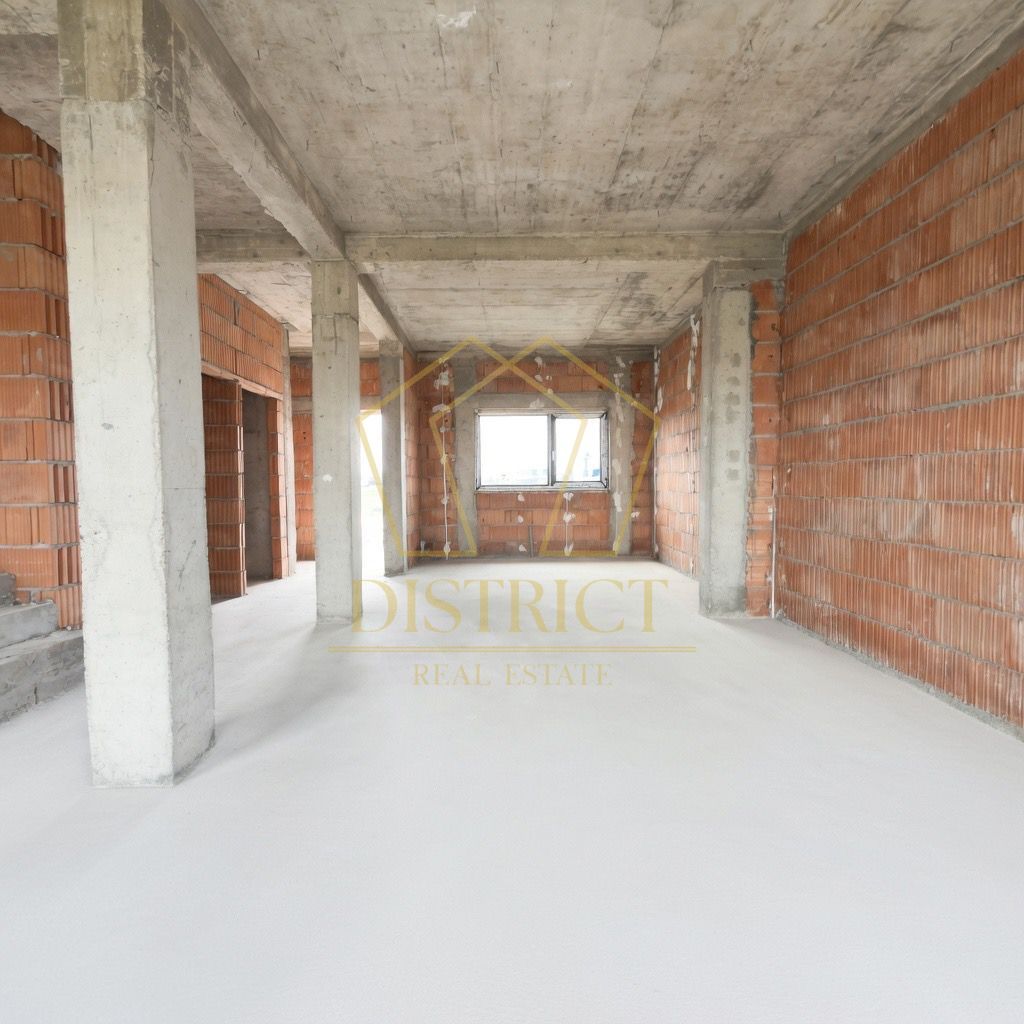 Comision 0 | Duplex premium cu 4 camere | Dumbravita - Poză 1