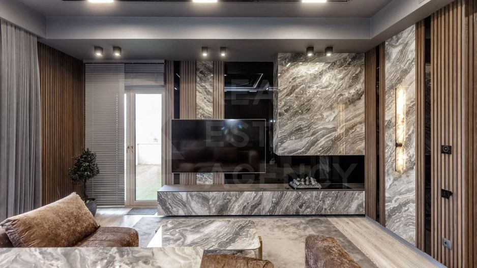 Chirie, apartament, 4 camere, strada Armenească, Centru - Poză 13