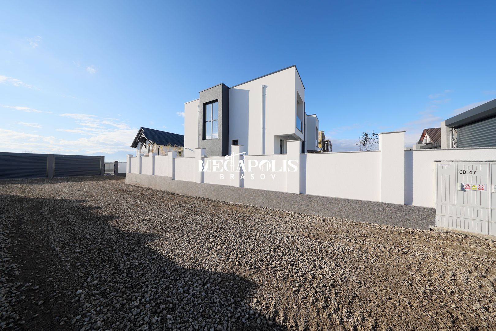 Predare Decembrie 2025 | Drum Privat | Credit - Poză 17