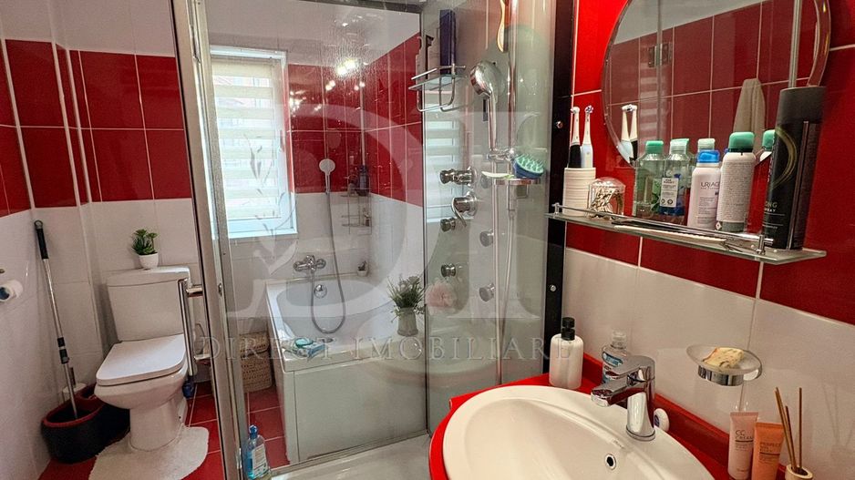 Apartament 2 camere de vânzare – 57 mp, zona Avram Iancu, lângă Lidl - Poză 11