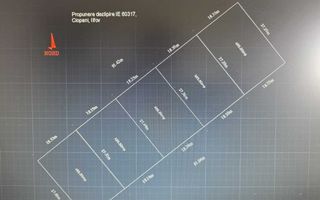 Teren intravilan de vanzare in Izvorani | Loturi de 500 mp si 1500 mp - Poză 1