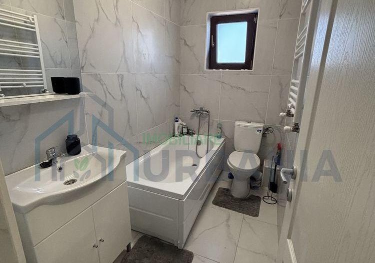 Apartament cu 1 camera - Poză 5