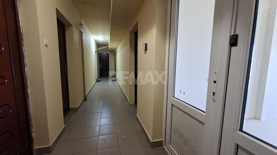 Apartament modern cu 1 cameră – Buiucani, lângă Flacăra - Poză 8