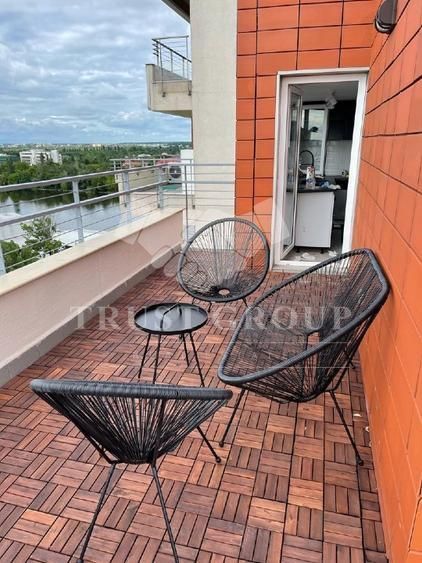 Apartament exclusivist cu vedere catre Lacul Tei | 2 Locuri de parcare - Poză 7