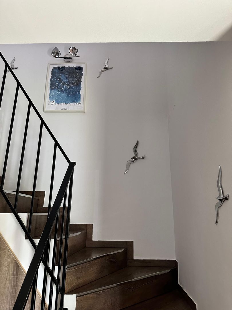 Calea Urseni-Zone 2 | 4 Camere | Mobilat si Utilat | Curte - Poză 8