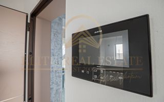 KM 5 - Apartament 3 camere cu balcon – Etaj 1, Alpha Residence. - Poză 2