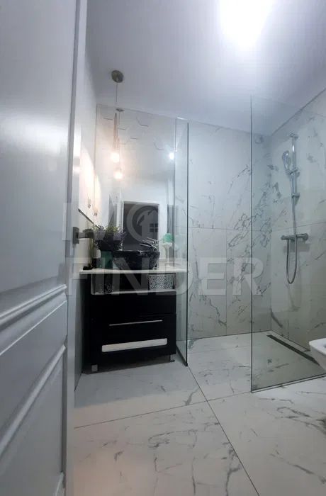 Apartament NOU Superfinisat cu gradina si garaj in Borhanci - Poză 7