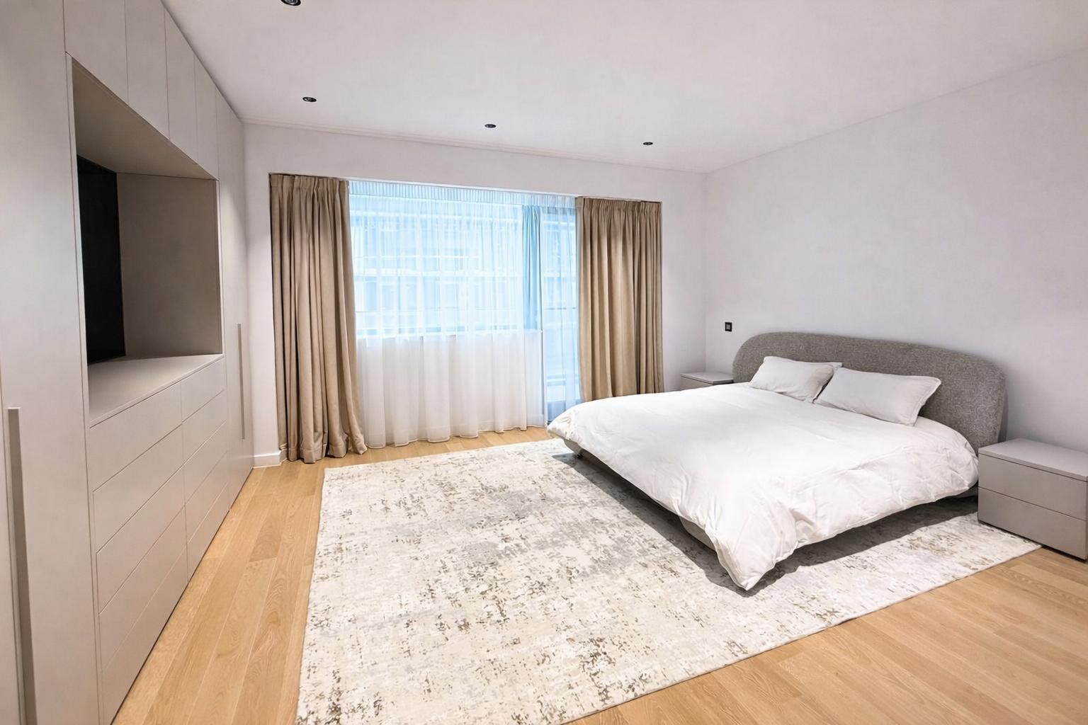 Apartament Premium - Herastrau - Poză 3