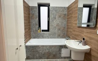 Apartament Giroc-mobilat si utilat - Poză 9