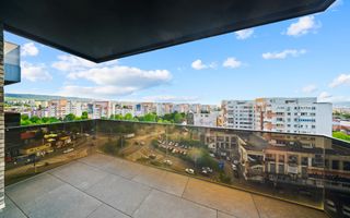 Apartament 4 Camere cu 2 Parcari subterane + 2 Balcoane, Ultrafinisat - Poză 15
