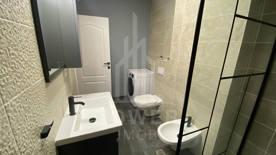 Apartament 2 camere de închiriat - Poză 11