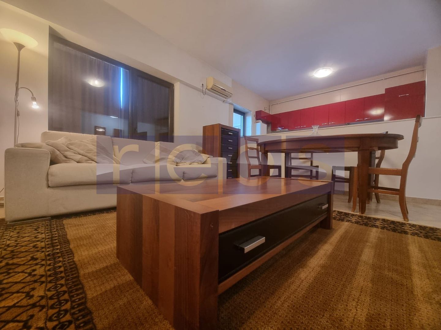 INCHIRIERE 3 CAMERE | DECOMANDAT | ZONA - TINERETULUI - Poză 2