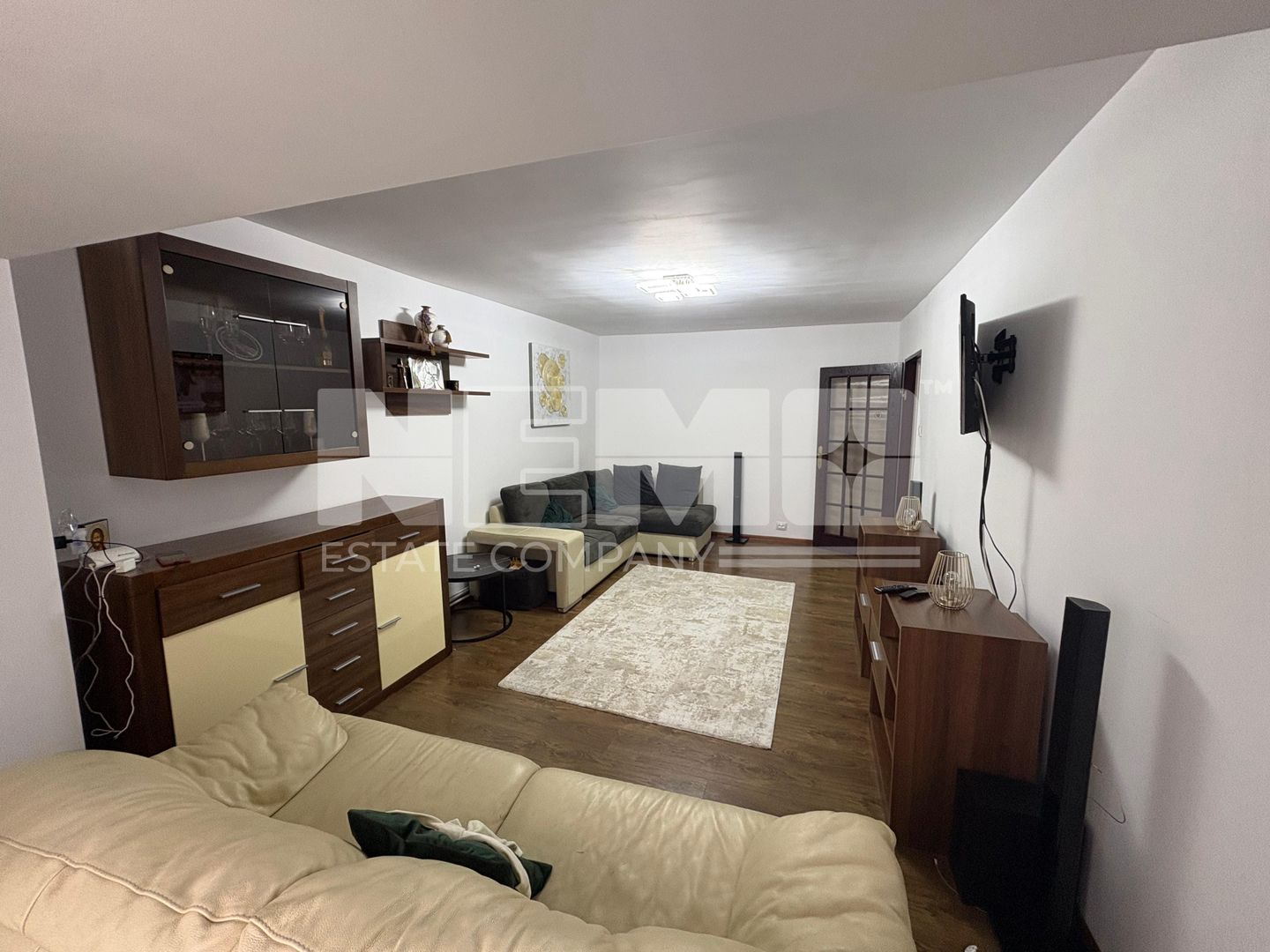 APARTAMENT 3 CAMERE – 85 MP | ETAJ 3/4 | ZONA PIAȚA MICĂ - Poză 8