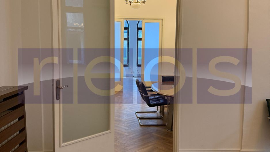 INCHIRIERE SPATIU BIROURI 130MP | VICTORIEI | 4 CAMERE | NOU RENOVAT | - Poză 11