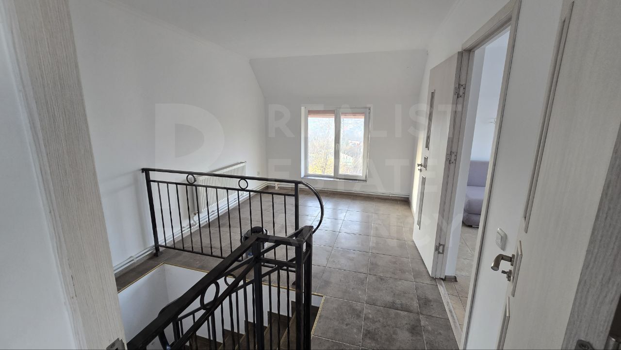 Vânzare, casă, 2 camere, str. Eremei Stratan, Durlești. - Poză 15