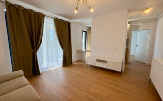 Apartament 2 camere de închiriat – Zona Tineretului, Florești - Poză 1