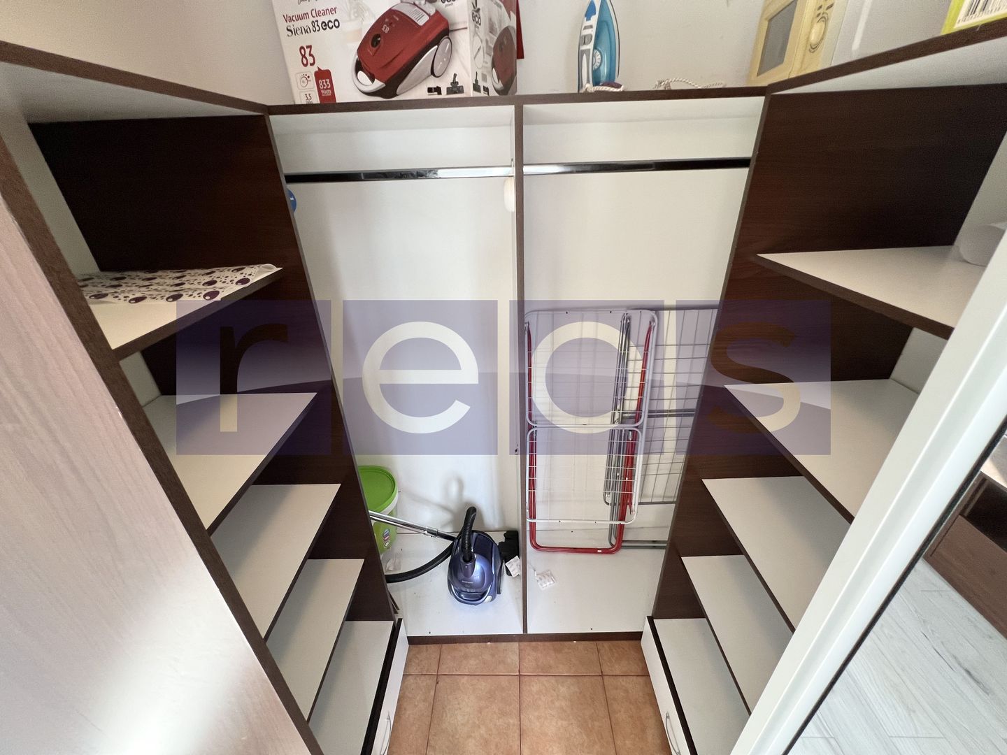 VANZARE GARSONIERA | DECOMANDATA | 24 MP | ETAJ 9/10 | ZONA TEI - Poză 6