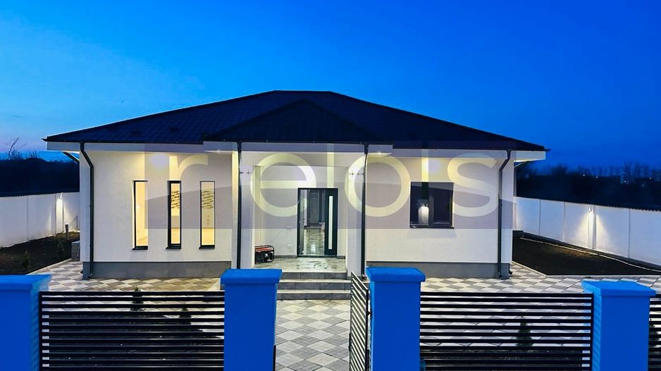 CASA DE VANZARE | PARTER 4 CAMERE | TARTASESTI - Poză 4