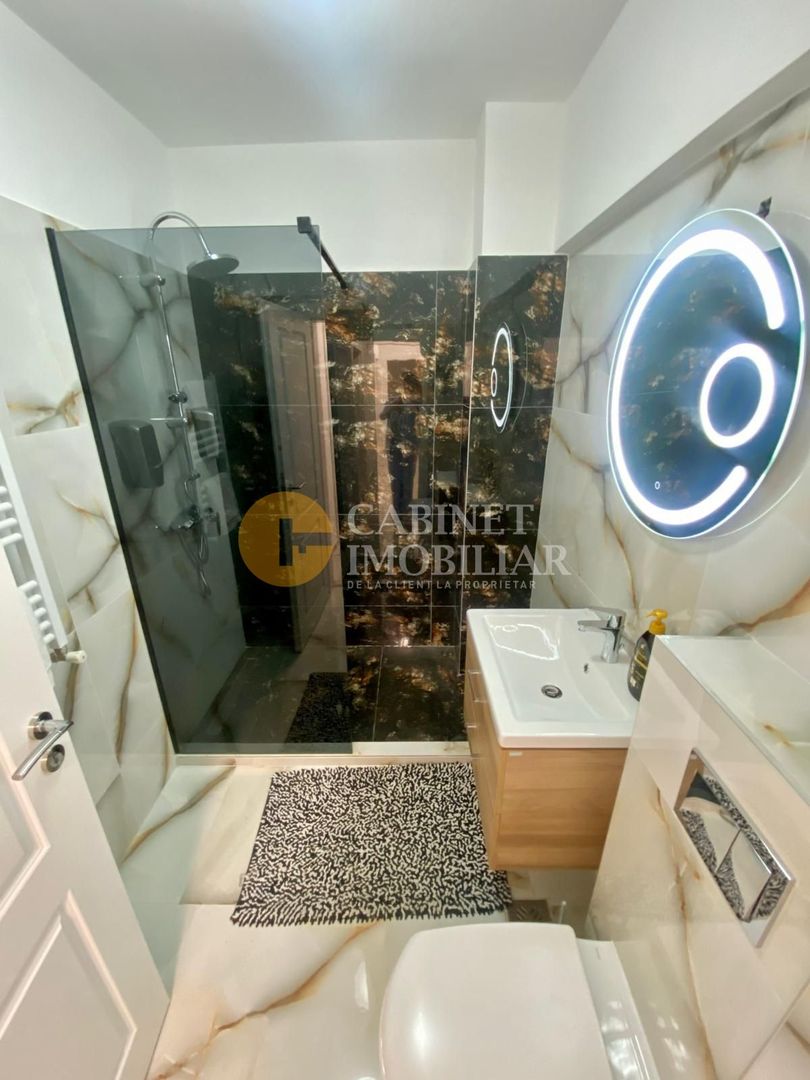 PACURARI - KAULFLAND - 2 CAMERE DECOMANDAT - INTABULAT - Poză 5