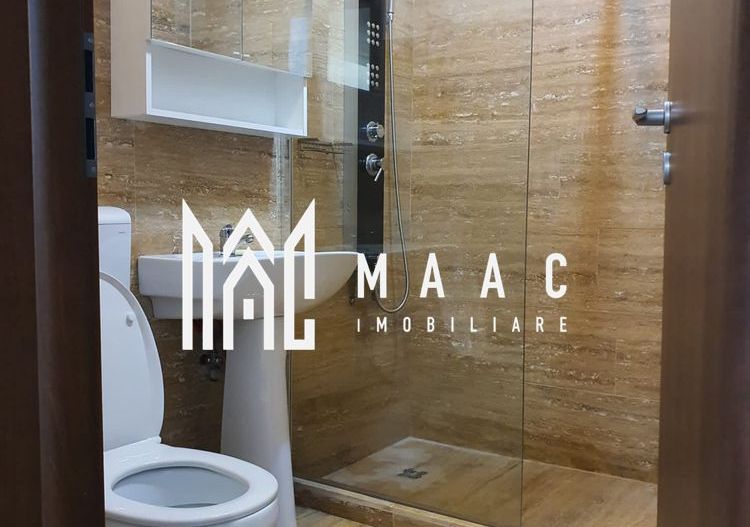 Apartament 2 Camere I 49 MPU I Balcon 8MPU I City Residence I - Poză 7